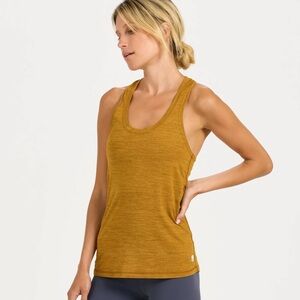 Vuori Lux Performance Tank Sz S